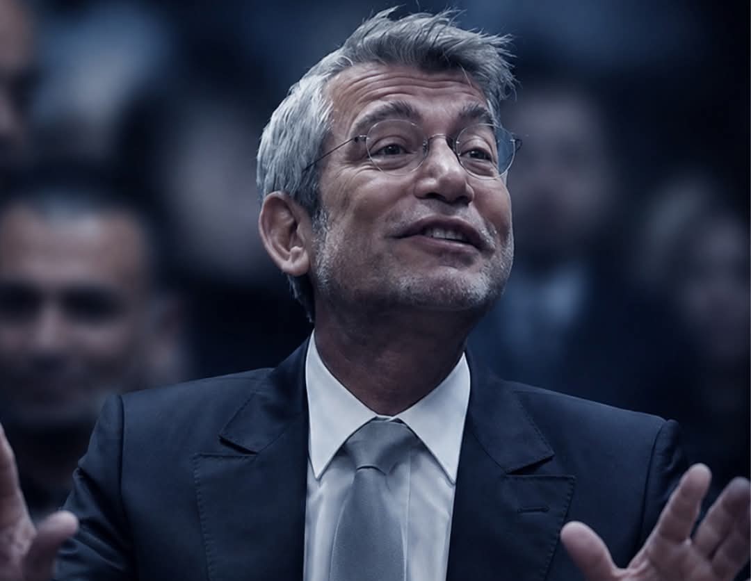 وليد فياض "يغش" الناس