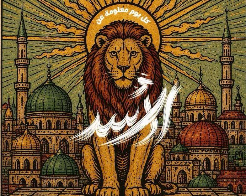 حملة ترويجية مبتكرة لـ فيلم «أسد» تمهيدًا لطرحه رقميًا