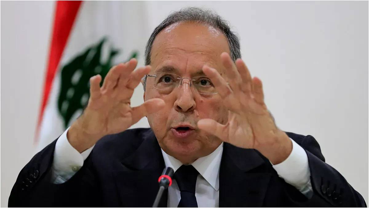 السيّد يضع قانون العفو أمام خيارات رابعها غامض