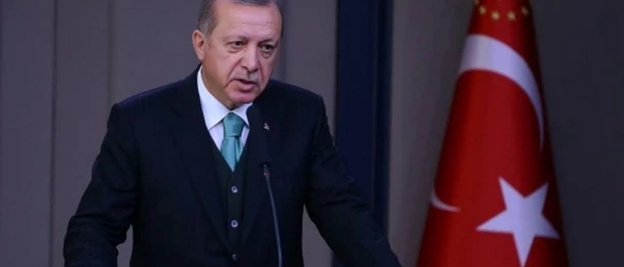 أردوغان يعلنها بوضوح: تركيا تستعد لقيادة النظام العالمي الجديد