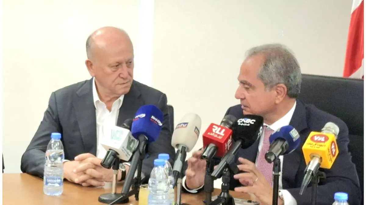 الصدي: نأسف لتسرّع الصديق ريفي ولا تمييز بين طرابلس وسائر المناطق