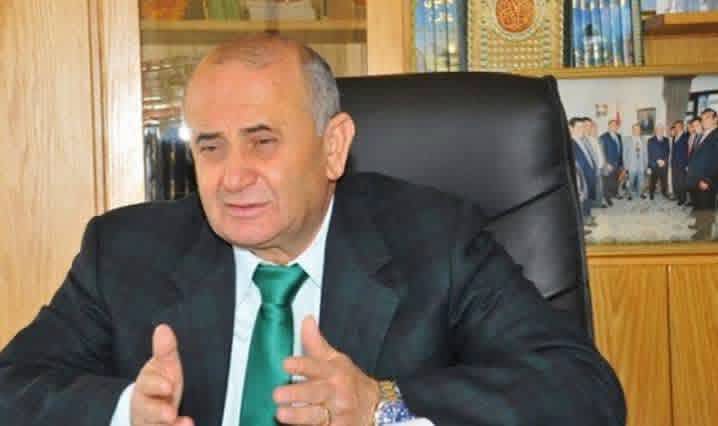 العراقيل التي تطرأ على حركة التصدير الزراعي عند معبر المصنع".