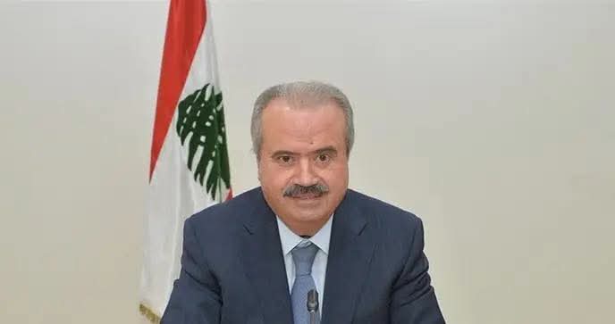 جابر إستقل ممثل صندوق النقد الدولي ووفدا أميركيا: الإصلاحات لاستعادة الثقة بلبنان ولا سلام من دون عدالة