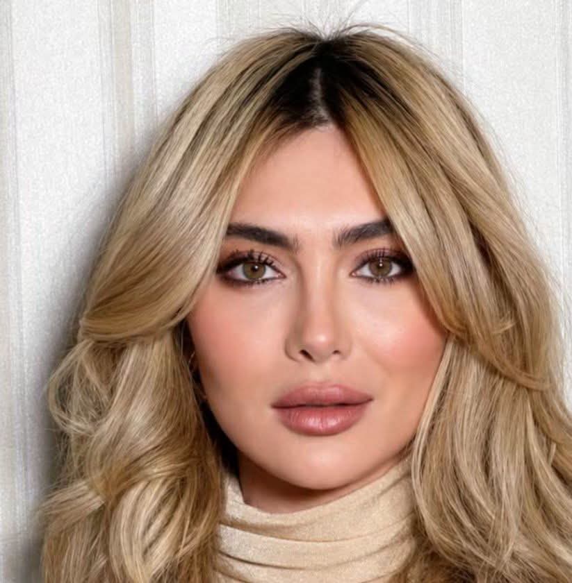 ستيفاني صليبا تخلي منزلها فجراً مع كلبها بعد استجوابها عن هدايا رياض سلامة