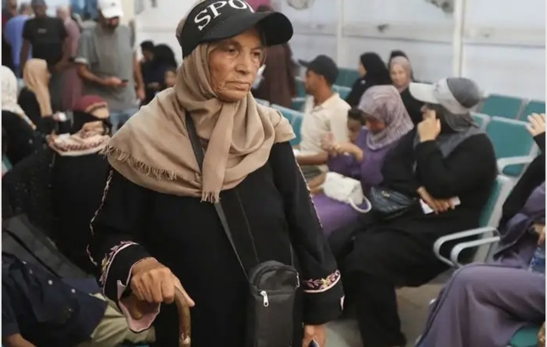 السرطان يفتك بمرضى غزة.. الوفيات تتضاعف وسط غياب العلاج