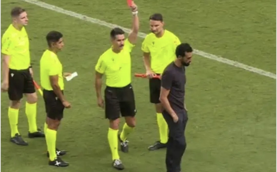 فولهام يرفض تسديد “الترجيحية” أمام ملقا ودياً.. وطرد أربيلوا