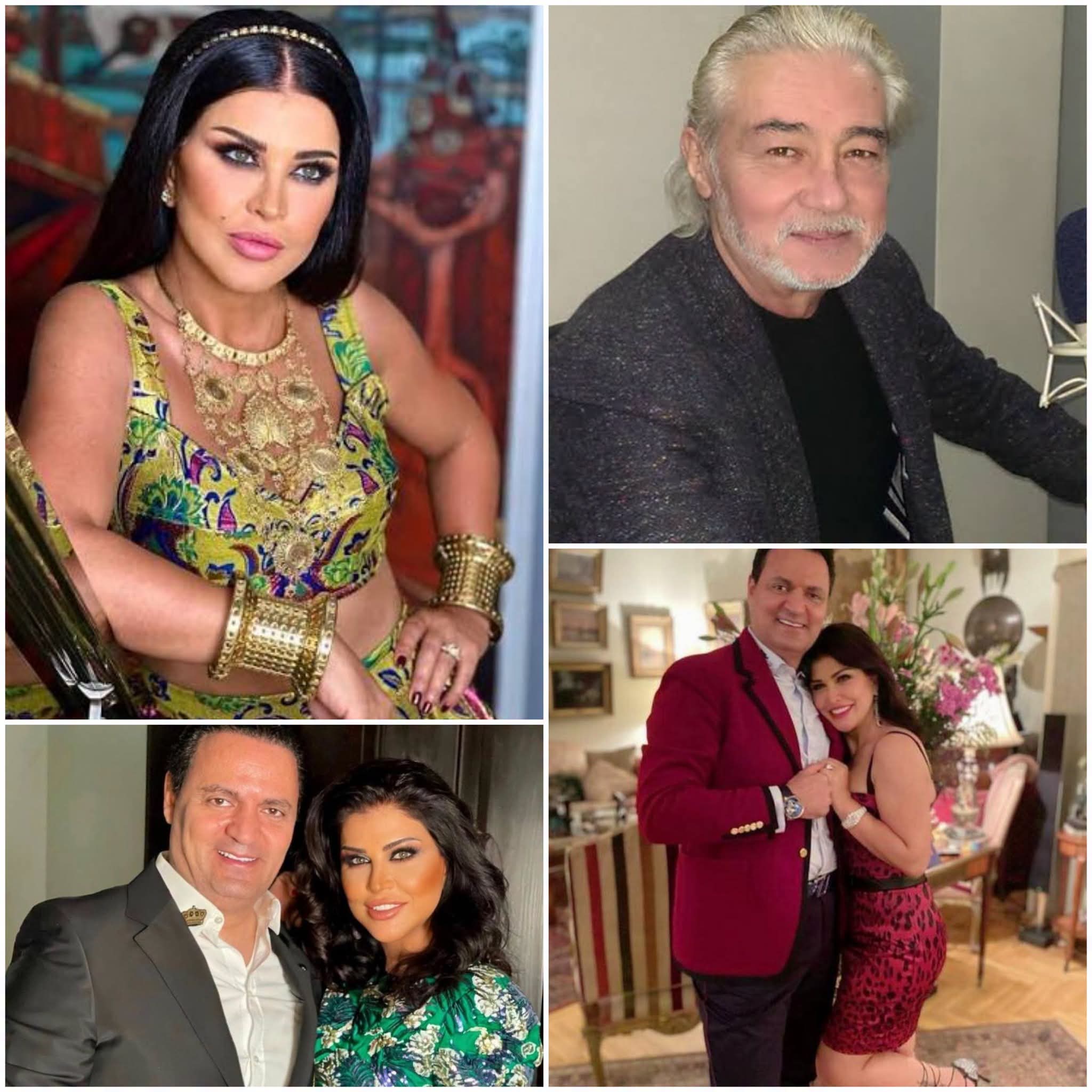 احياة جومانا مراد