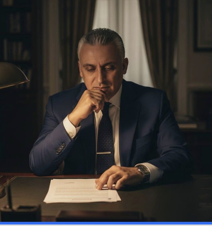 قصة أفلام ومسلسلات "أبطال من كرتون