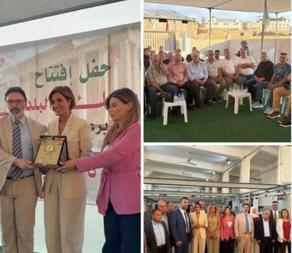 أكثر من 2000 هكتار تحت أثر الغليفوسات... الزين تكشف حجم الضرر