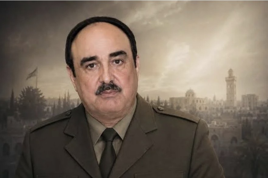 مداهمات في دمشق... الأمن السوري يوقف أقارب الضابط السابق رستم غزالة