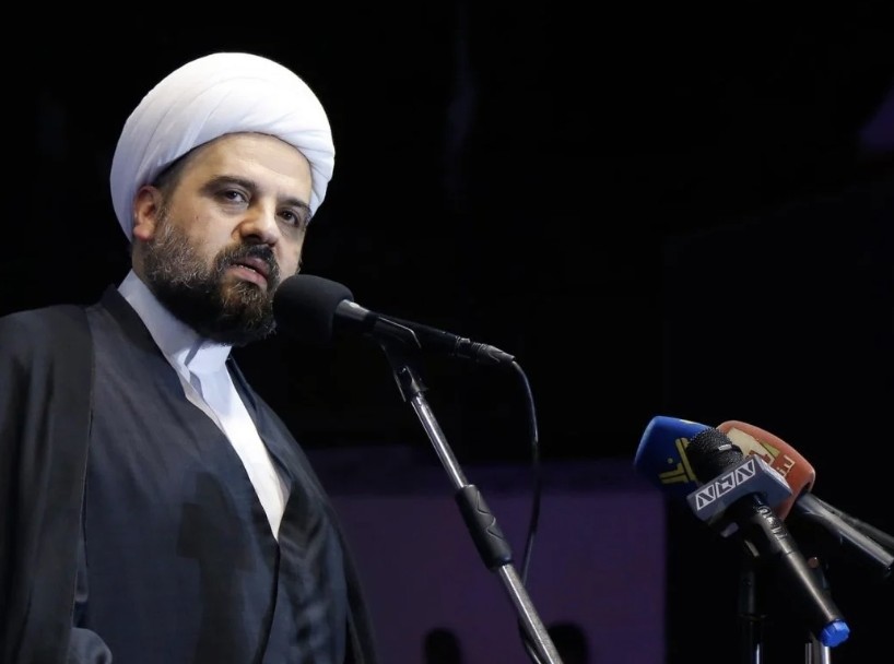 قبلان يوجّه كتابًا مفتوحًا إلى عون... "الحل عند بري لا عند الخارج