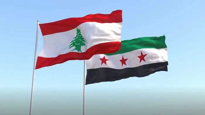 شركات لبنانية إلى السوق السورية وخطط مشتركة لضبط المعابر الحدودية
