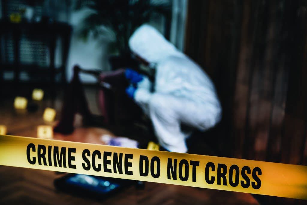 العثور على مدير في مصرف SGBL جثة داخل منزله في جونية