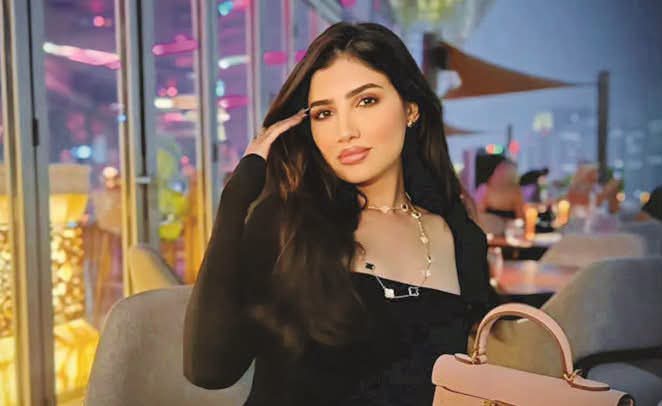 جديد مي.. «حليمة جبران»
