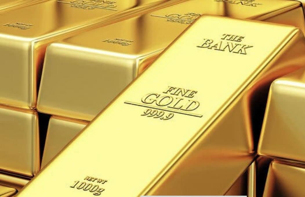 ارتفاع أسعار الذهب