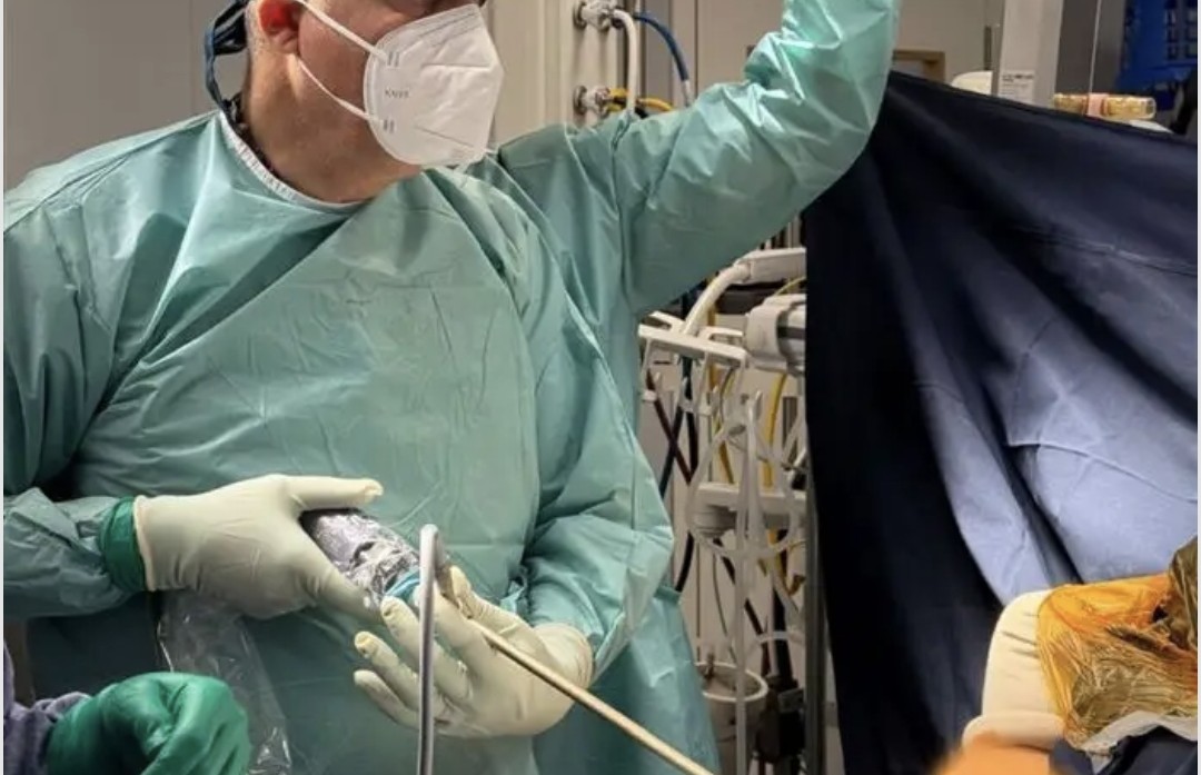 خطوة متقدمة في مجال طب الأورام النسائية وأورام الثدي في أوتيل ديو دو فرانس