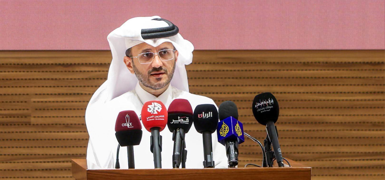 قطر تواصل جهودها الدبلوماسية لوقف التصعيد وإعادة الأطراف إلى طاولة المفاوضات