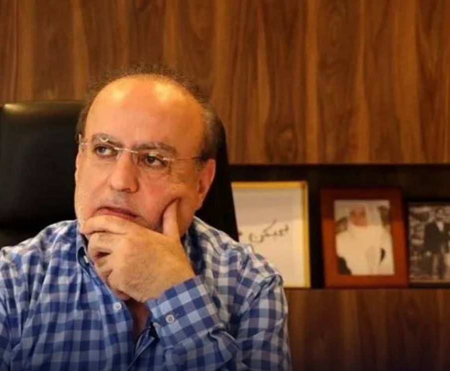 رسالة مباشرة إلى رئيس الحكومة نواف سلام