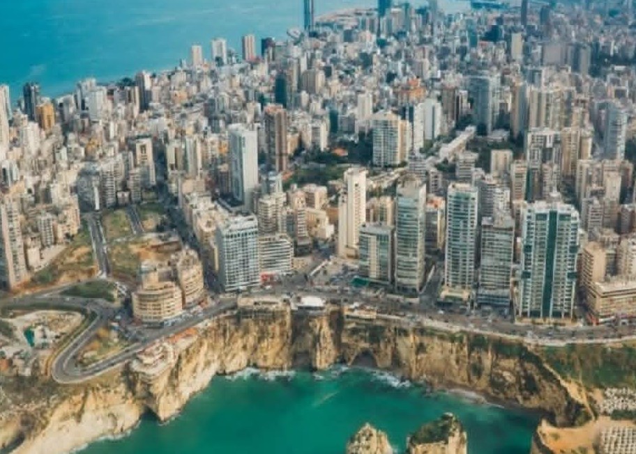مداخيل القطاع السياحي في لبنان هذا العام تقارب 50 في المئة
