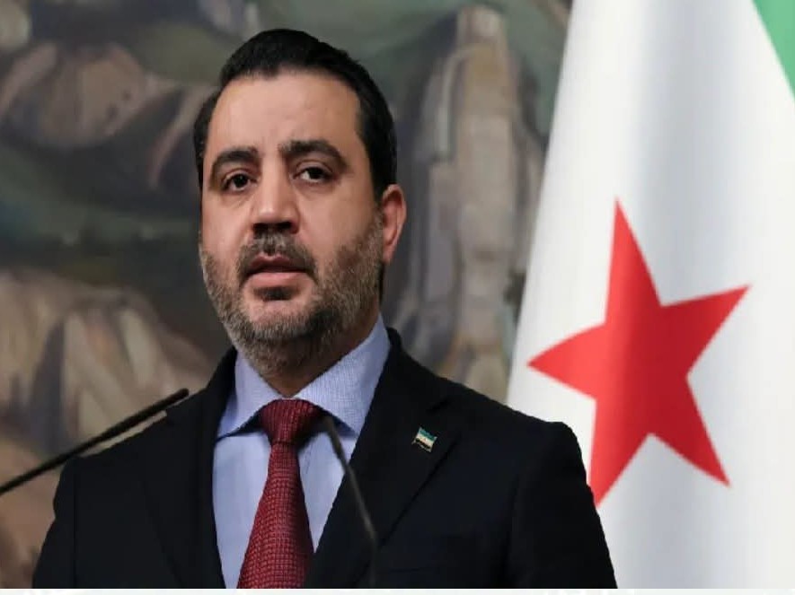 المواد النووية الموجودة في سوريا