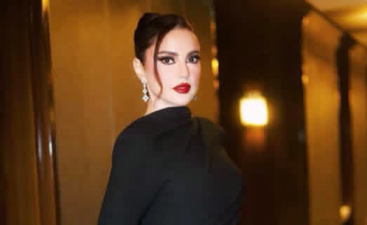 درة: قضية «الست لما» اجتماعية شائكة!