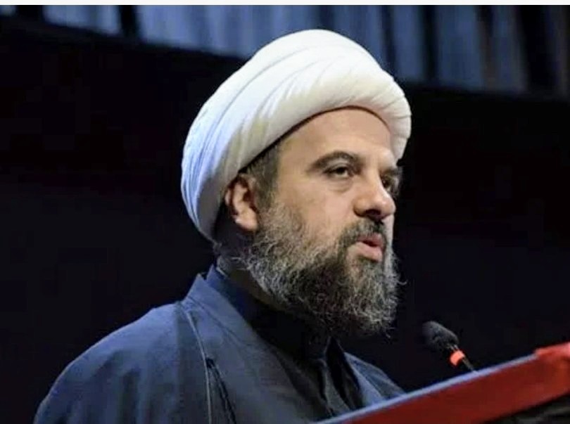 قبلان يوجّه رسالة حادة