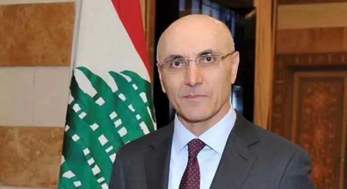 الحجار يبحث الأوضاع العامة والمطالب الإنمائية
