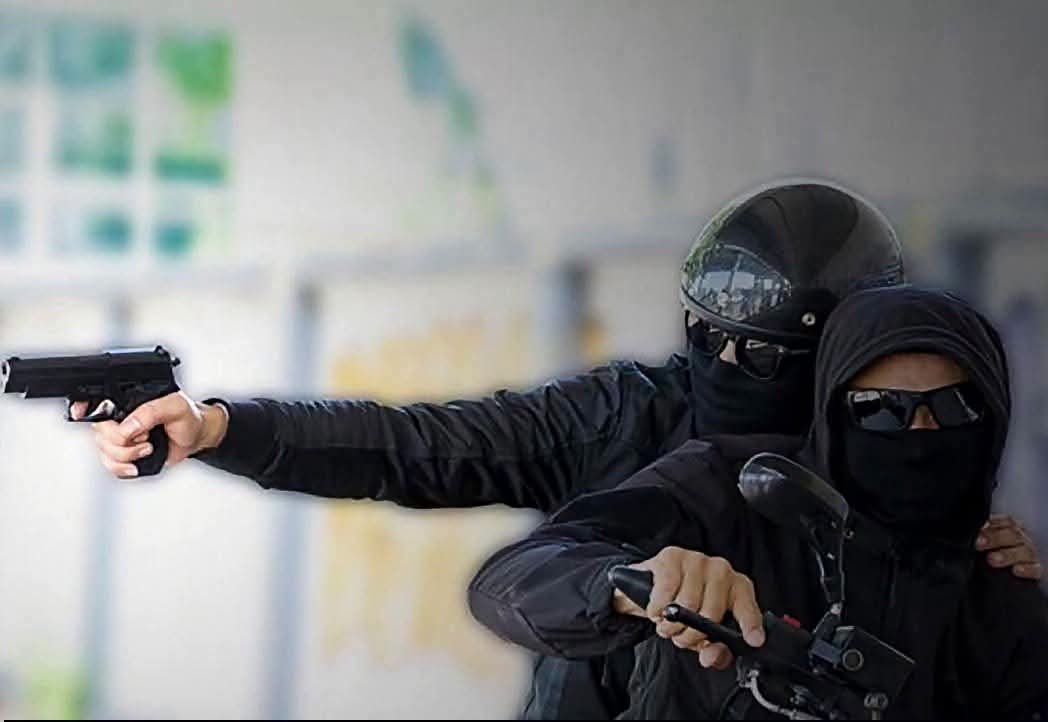 عمل أمني مشترك بين عدة أجهزة ينتهي بتوقيف مطلوب خطير