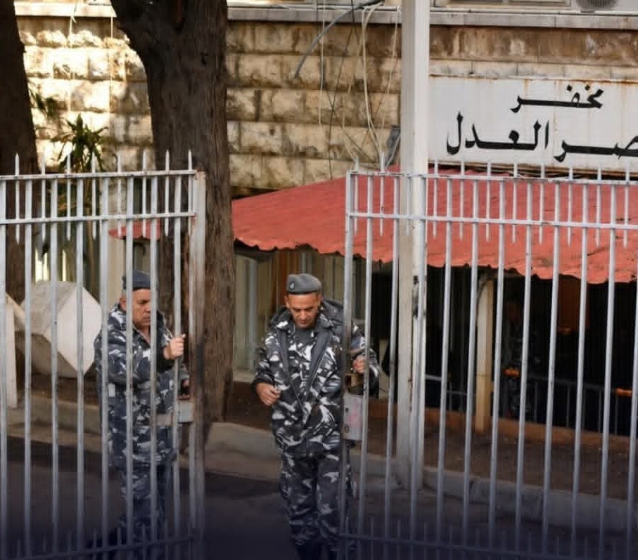 لتتسلّم اللواء المتقاعد عادل عيسى؟