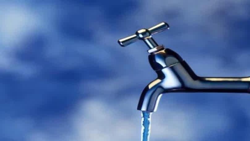 مياه بيروت: قطع المياه من محطة ضخ ضبيه الرئيسيّة