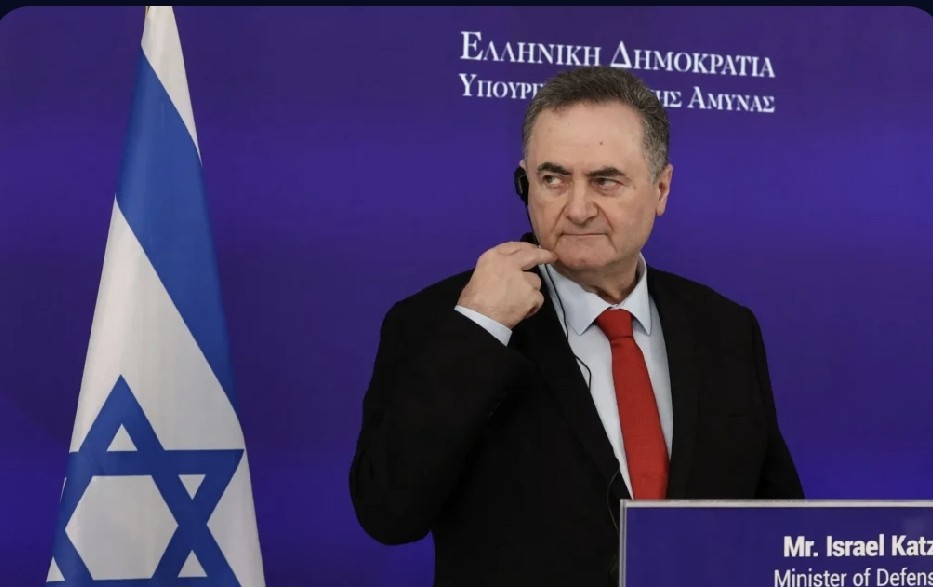 كاتس لأردوغان: أنتَ تجرّ تركيا إلى مغامرات خطيرة!