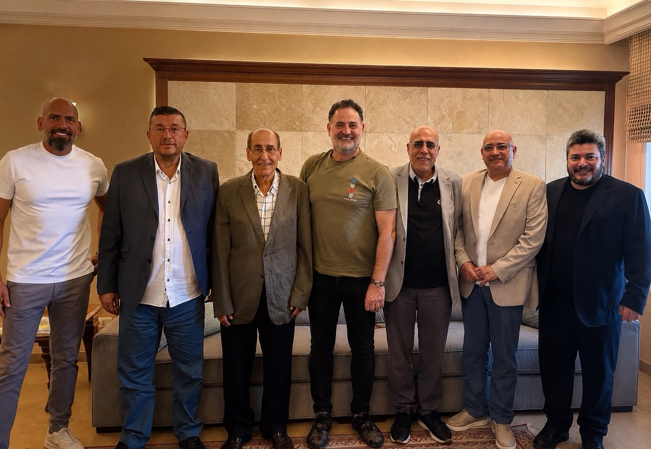 قاعة مشاهير الرياضة" تنتخب لجنتها الإدارية الأولى