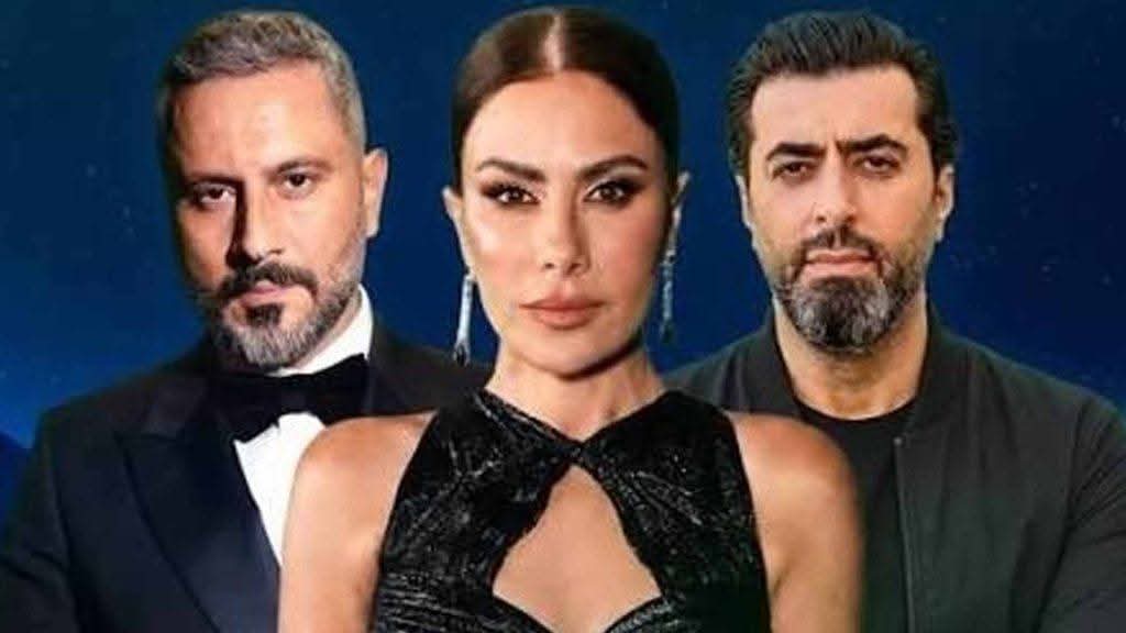 الرحمة" التركي يخطف قيس الشيخ نجيب من الدراما السورية ويُدخل صبا مبارك وباسم ياخور فيها