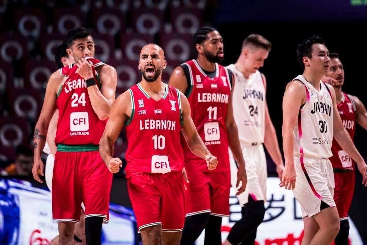 علي منصور يربك حسابات منتخب لبنان بإصابة مقلقة قبل الاستحقاق المقبل