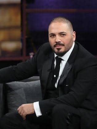 رامي عياش يكشف عن عمل فني لن يرى النور إلا بعد وفاته