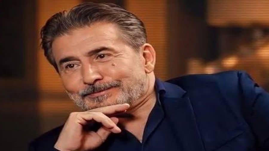 عابد فهد يعود الى الدراما السورية بعد ابتعاد 7 سنوات
