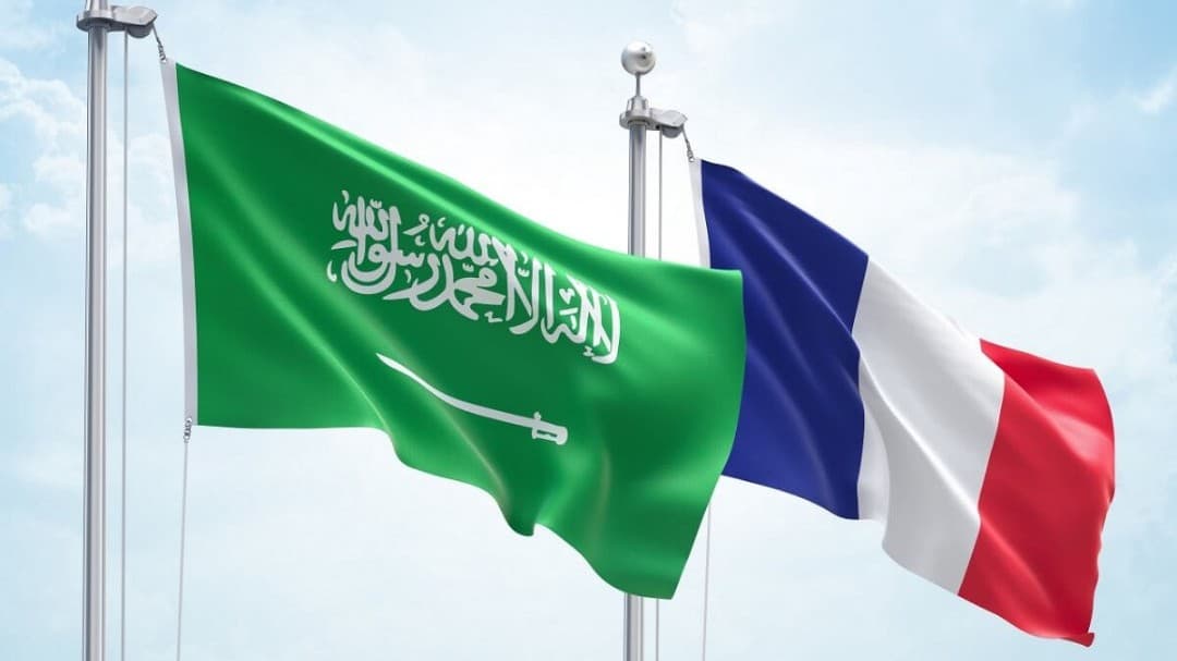 بيان سعودي - فرنسي: الالتزام بدعم القوات المسلحة اللبنانية والتنفيذ الكامل لل 1701 واستكمال نزع السلاح وانسحاب إسرائيل الكامل