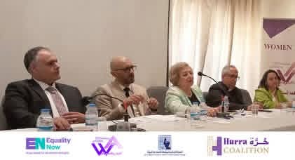 نفّذت “الهيئة اللبنانية لمناهضة العنف ضد المرأة”