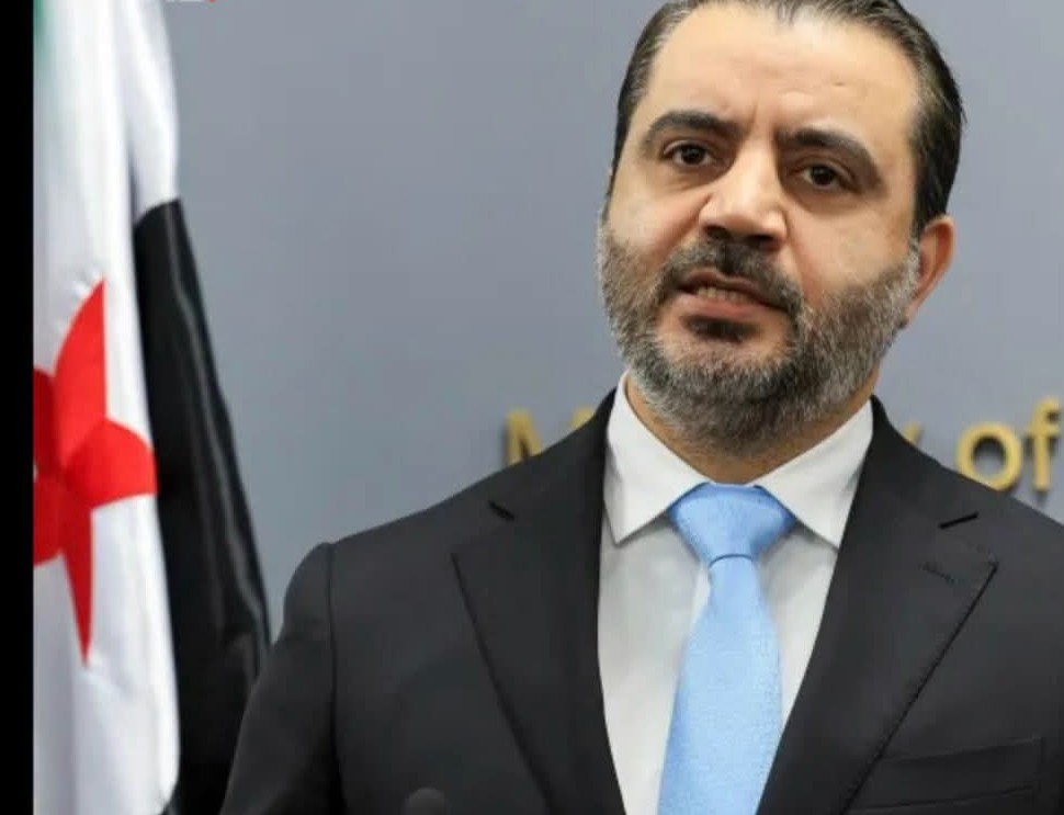 إلغاء تصنيف سوريا دولة راعية للإرها/ب