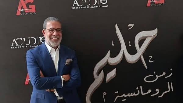 مسرحية تختزل حياة عبد الحليم حافظ وتستهدف روحه!