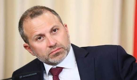 باسيل خضع لعملية جراحية "بسيطة"