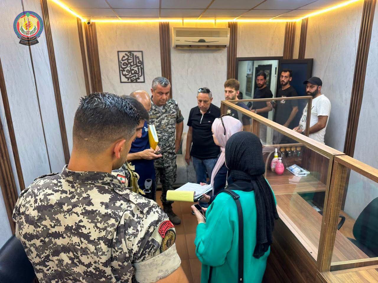 أمن الدولة يلاحق مخالفات المولدات في الشمال... تنظيم محاضر ضبط ومصادرة ١١ مولّداً لصالح البلديات