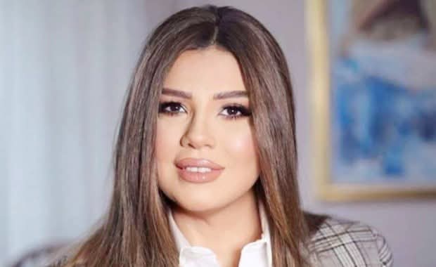 رانيا تعود إلى السينما