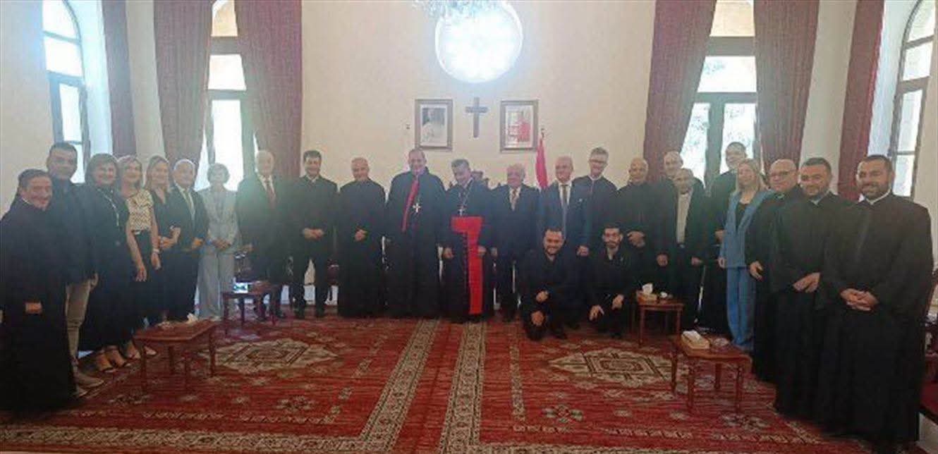 الراعي: للتمسك بالرجاء والعمل المشترك من أجل دولة قوية قادرة على حماية أبنائها