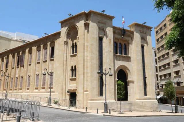 الانتخابات النيابية