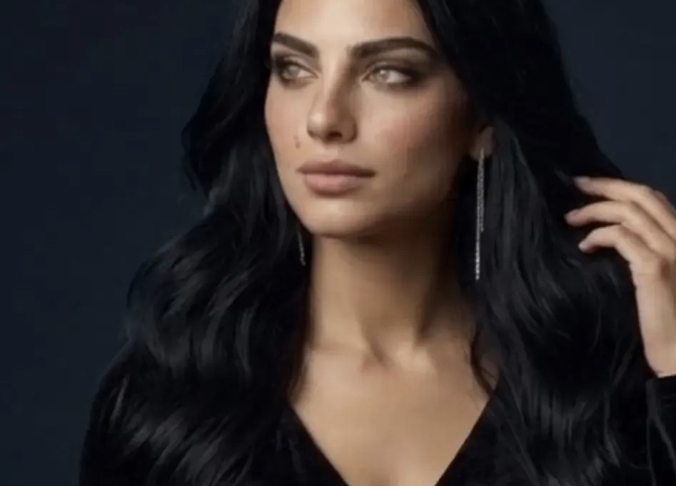 رينا.. فنانة من الذكاء الاصطناعي تحصد ملايين المشاهدات