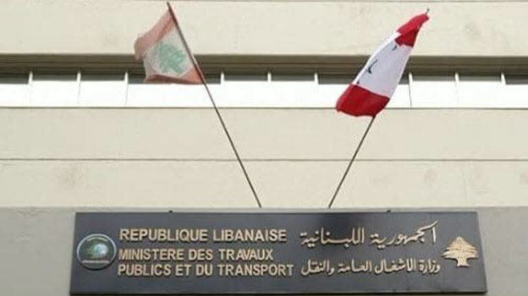 الأشغال” واكبت عاصفة آب وفرقها انتشرت في مختلف النقاط السود   