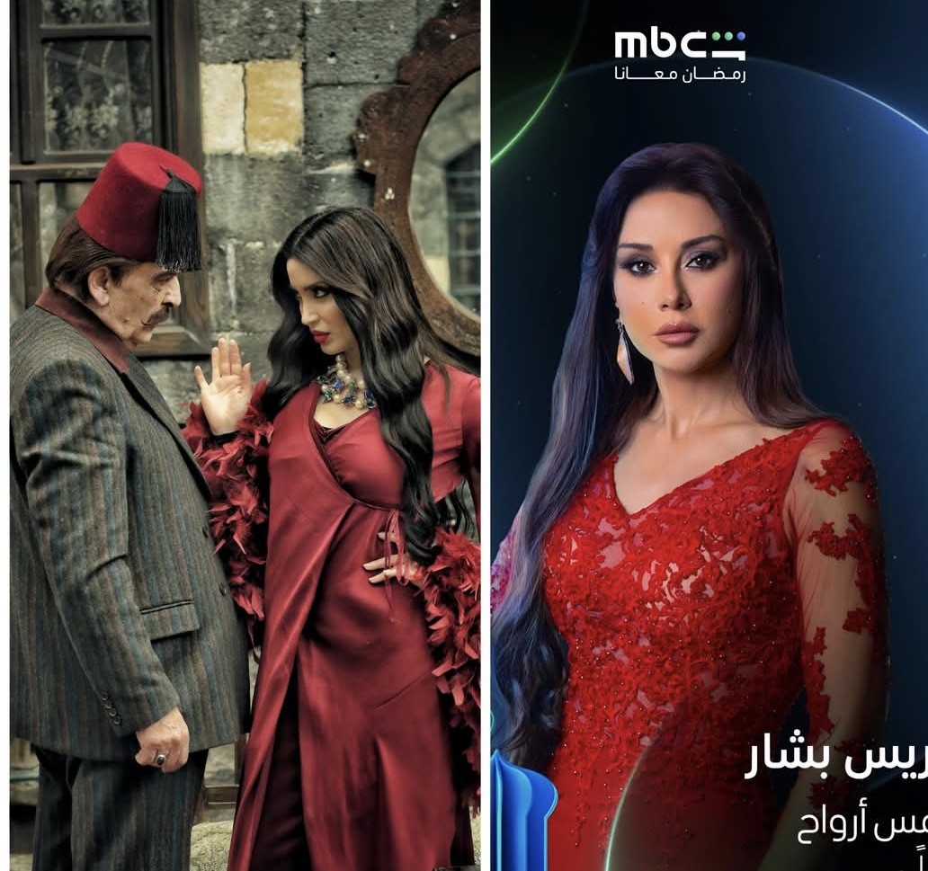 نسرين طافش وكاريس بشار.. لماذا نجحت "الاستعراضية الجريئة" مع إحداهن ودمرت الأخرى