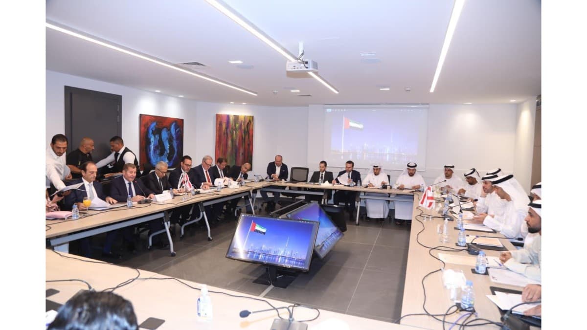 رئيس مجلس الأعمال اللبناني الإماراتي: ملتقى بيروت وضع أسساً عملية لتحويل التفاهمات إلى مشاريع وشراكات واستثمارات