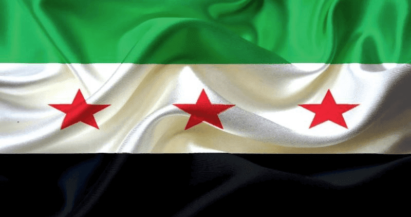 السلطات السورية تعلن مقتل ضابط سابق في اشتباك خلال محاولة توقيفه